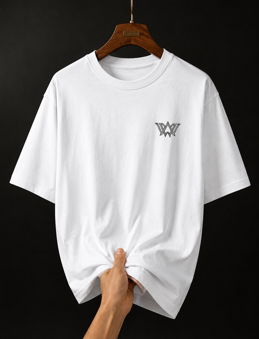Wildwood gymwear Unisex Oversized Classic T-Shirt