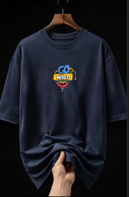 Wildwood special edition Unisex Oversized Classic T-Shirt