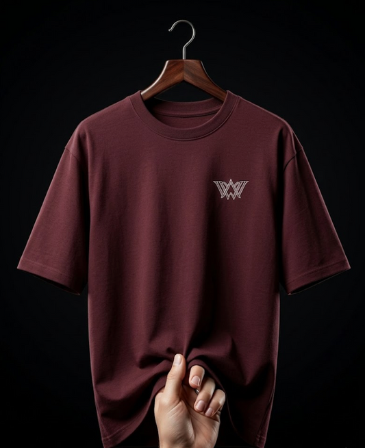 Wildwood Wild fashioned Unisex Oversized Classic T-Shirt