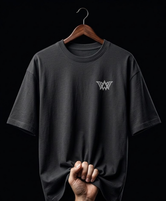 Wildwood Deal in flames Unisex Oversized Classic T-Shirt