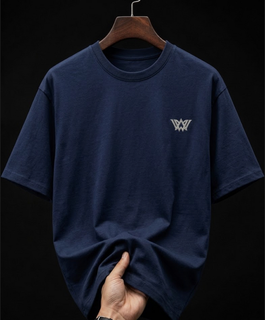 Wildwood Unisex Oversized Classic T-Shirt