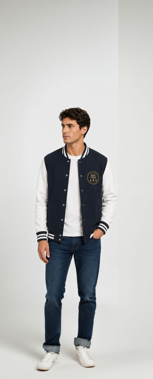 Varsity Jacket(unisex)
