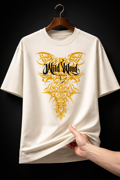Wildwood classic Unisex Oversized Classic T-Shirt