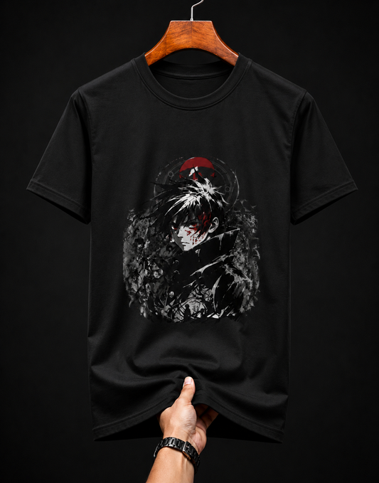 Wildwood shadow edition Unisex Standard Crew T-Shirt