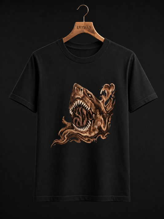 Wildwood predator unisex Tshirt
