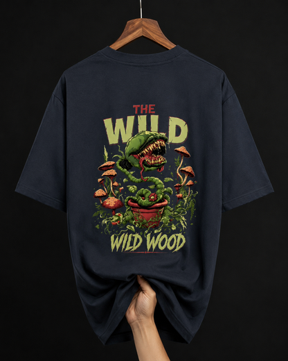 Wildwood special edition Unisex Oversized Classic T-Shirt