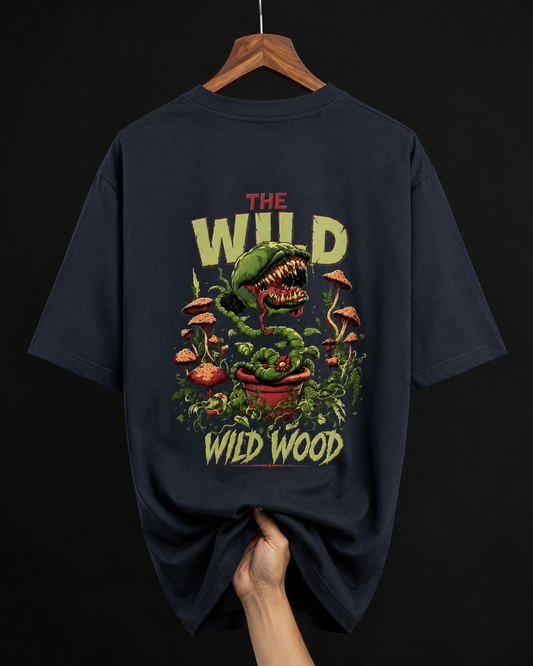 Wildwood special edition Unisex Oversized Classic T-Shirt