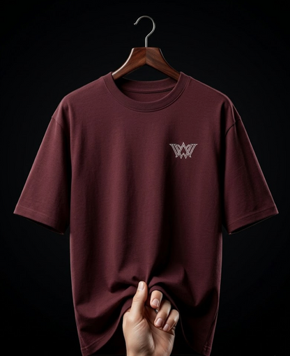 Wildwood Wild fashioned Unisex Oversized Classic T-Shirt