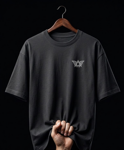 Wildwood Deal in flames Unisex Oversized Classic T-Shirt