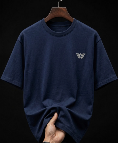 Wildwood Unisex Oversized Classic T-Shirt