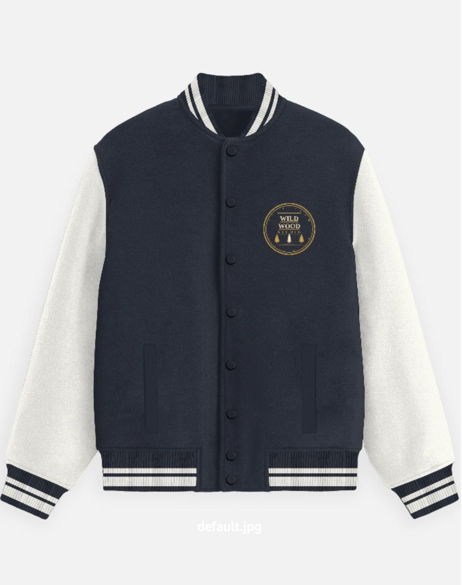 Varsity Jacket(unisex)