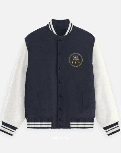 Varsity Jacket(unisex)