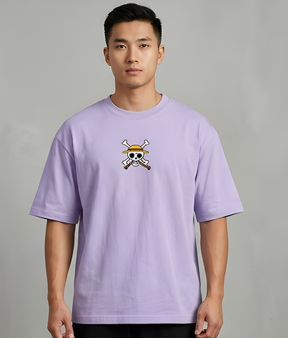 Unisex Classic T-Shirt(Luffy print)