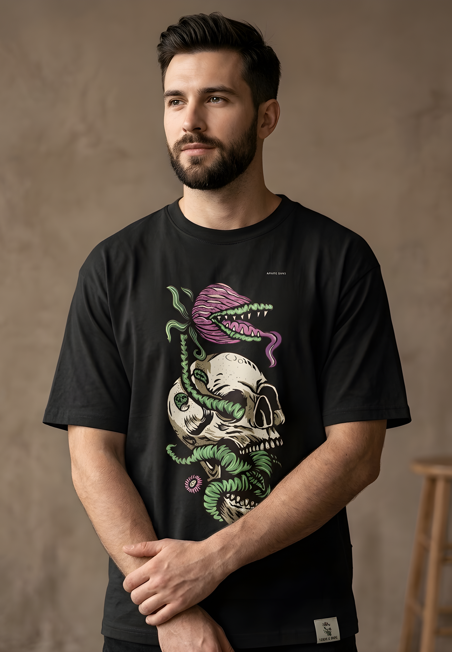 Oversized classic T-Shirt(Unisex)